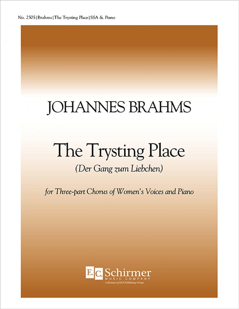 The Trysting Place