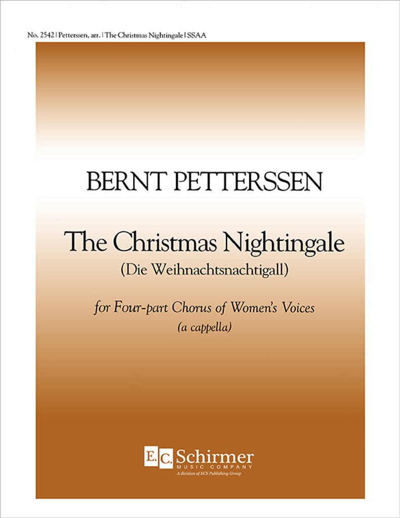 The Christmas Nightingale