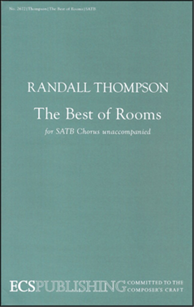 The Best of Rooms