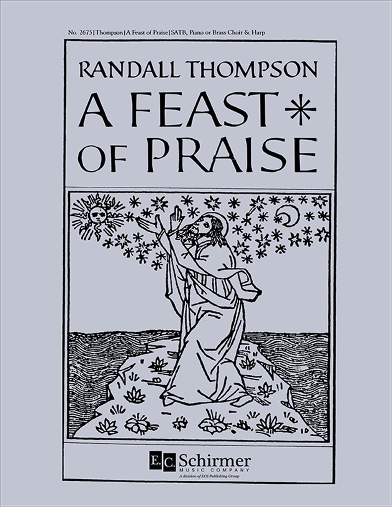 A Feast of Praise
