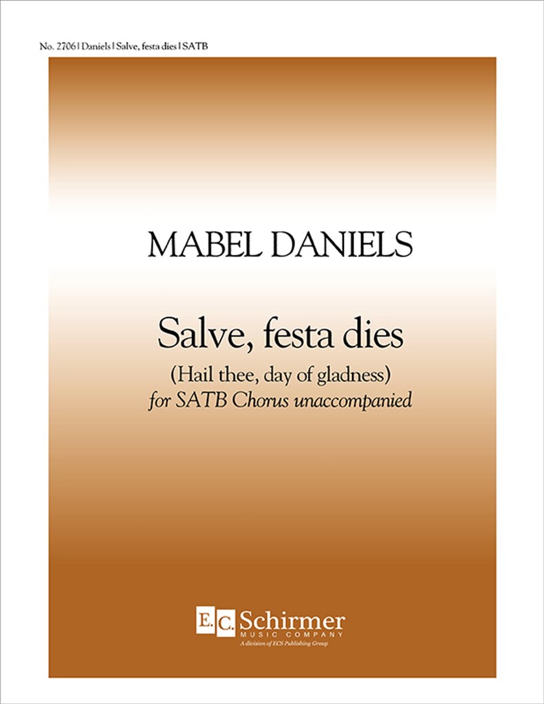 Salve, Festa Dies