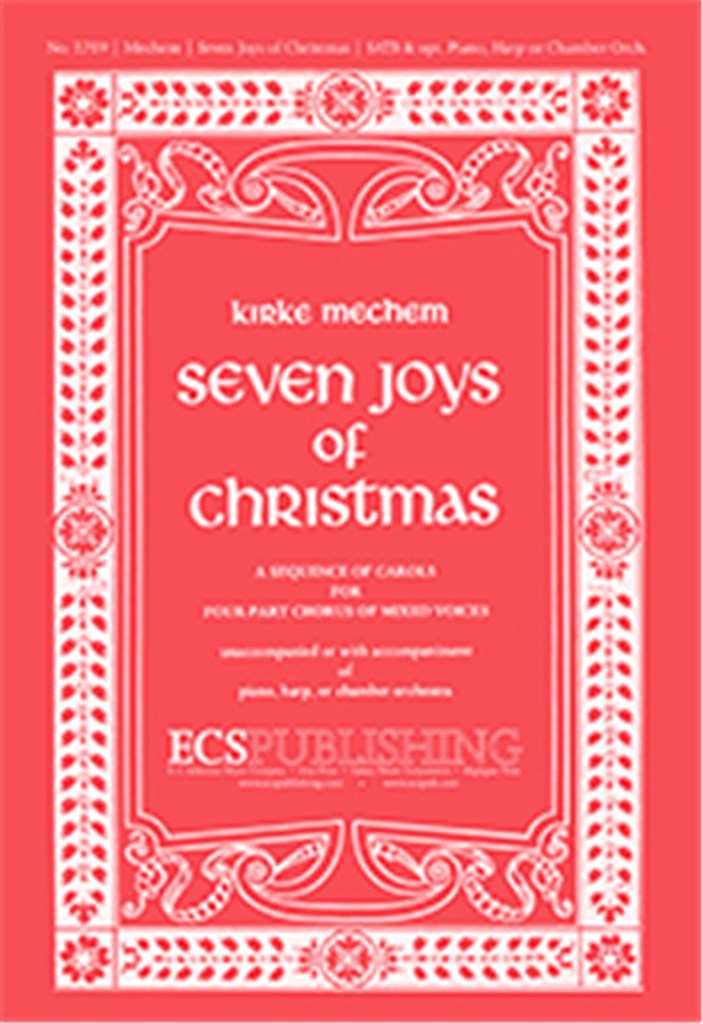 The Seven Joys of Christmas