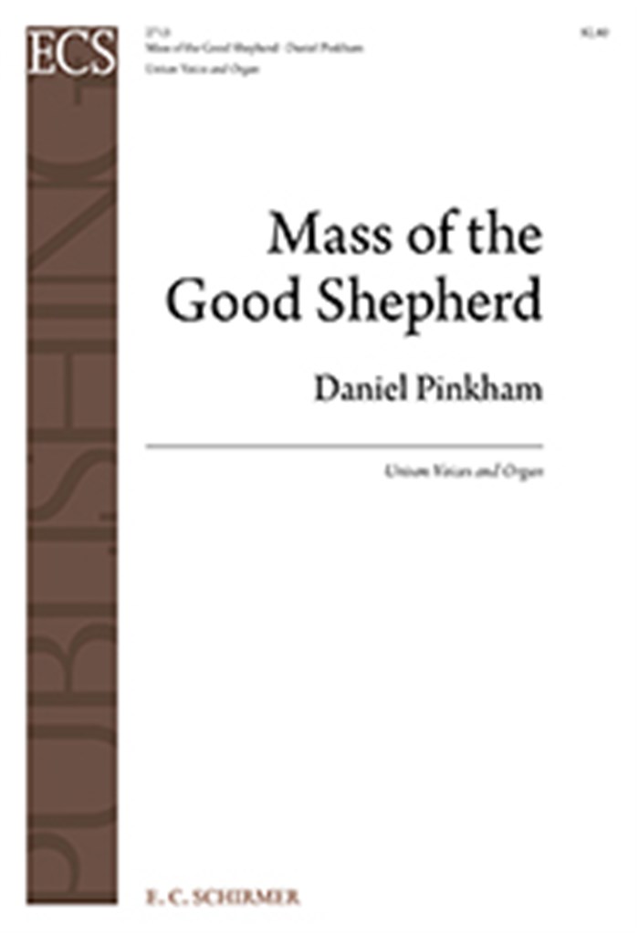 Mass of the Good Shepherd