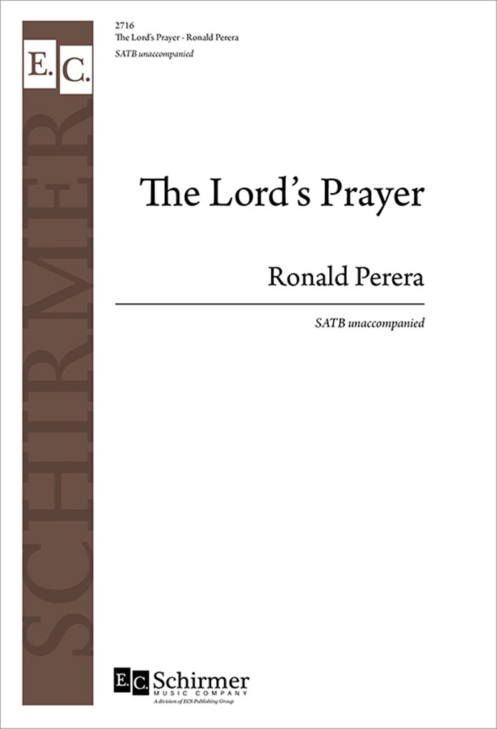 The Lord's Prayer