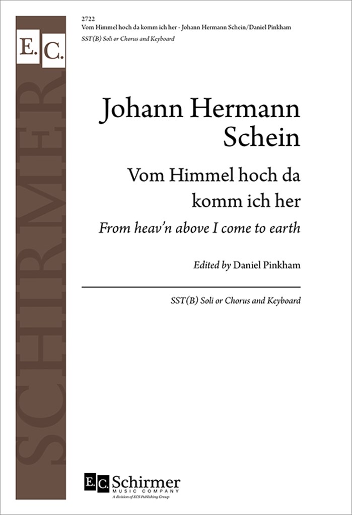 Heaven Above: Vom Himmel hoch