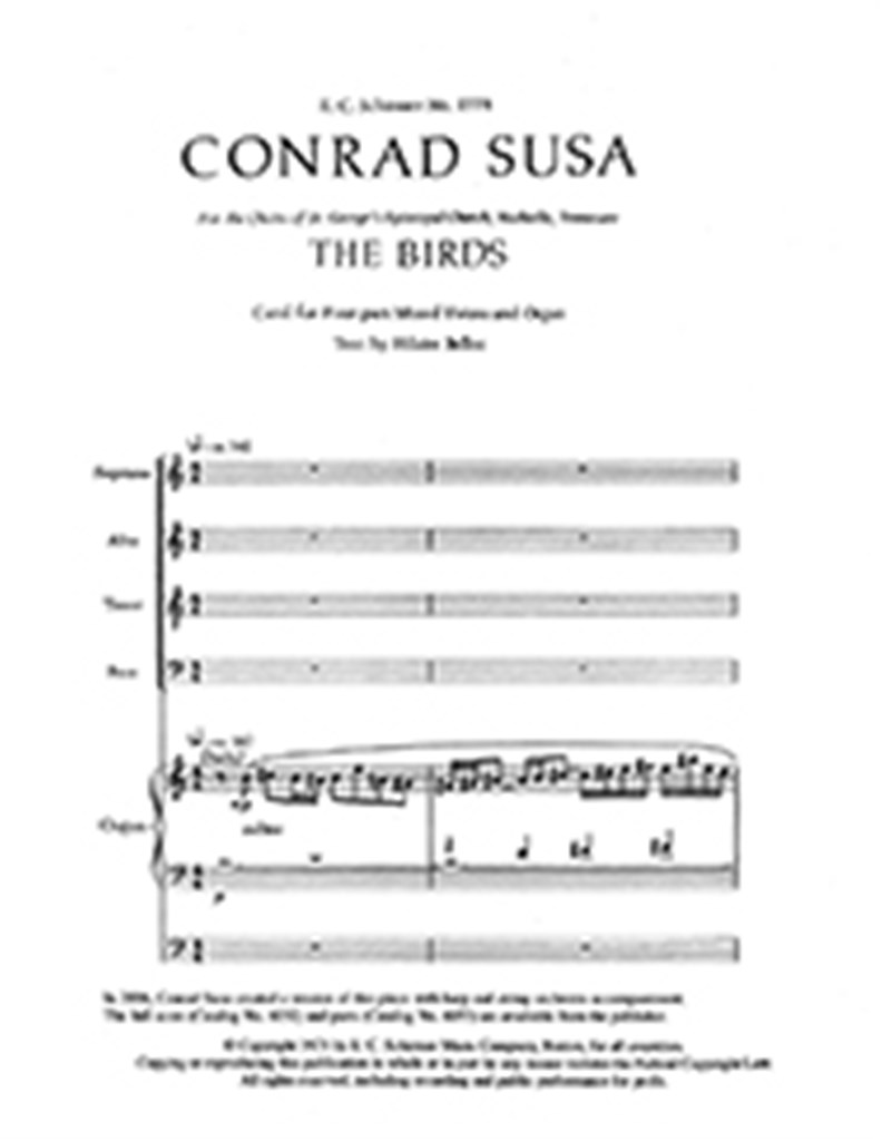 The Birds