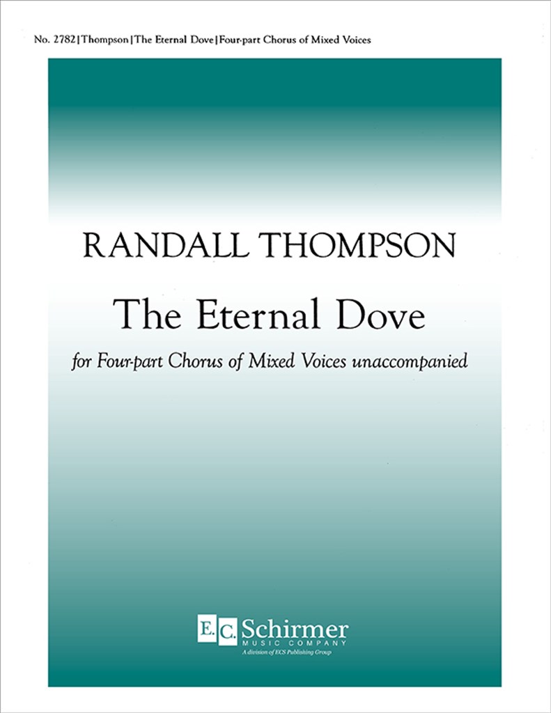The Eternal Dove
