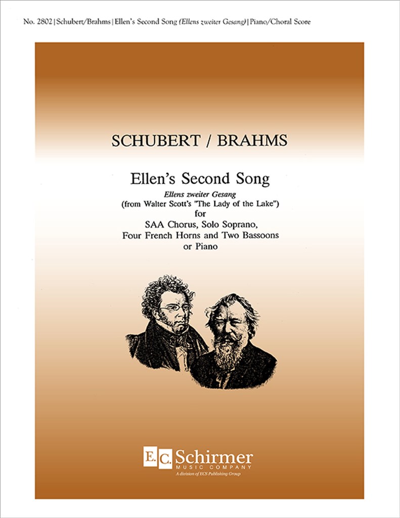 Ellen's Second Song