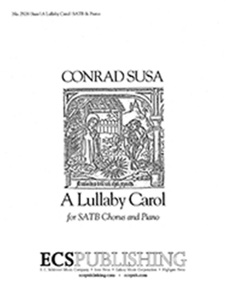 A Lullaby Carol