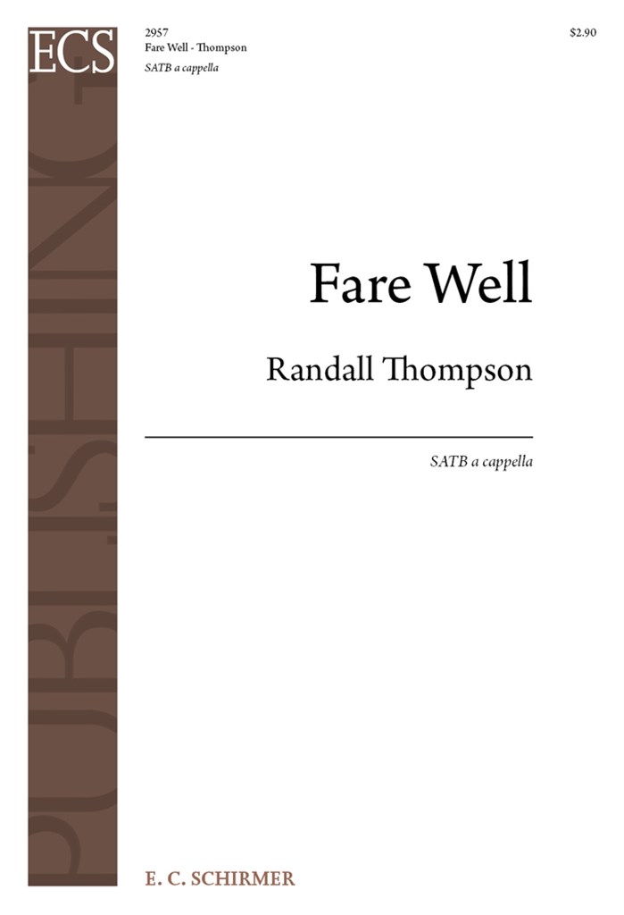 Fare Well