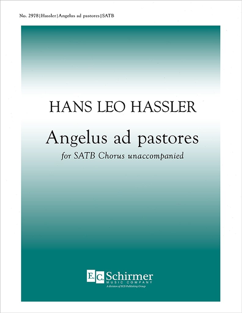 Angelus ad pastores