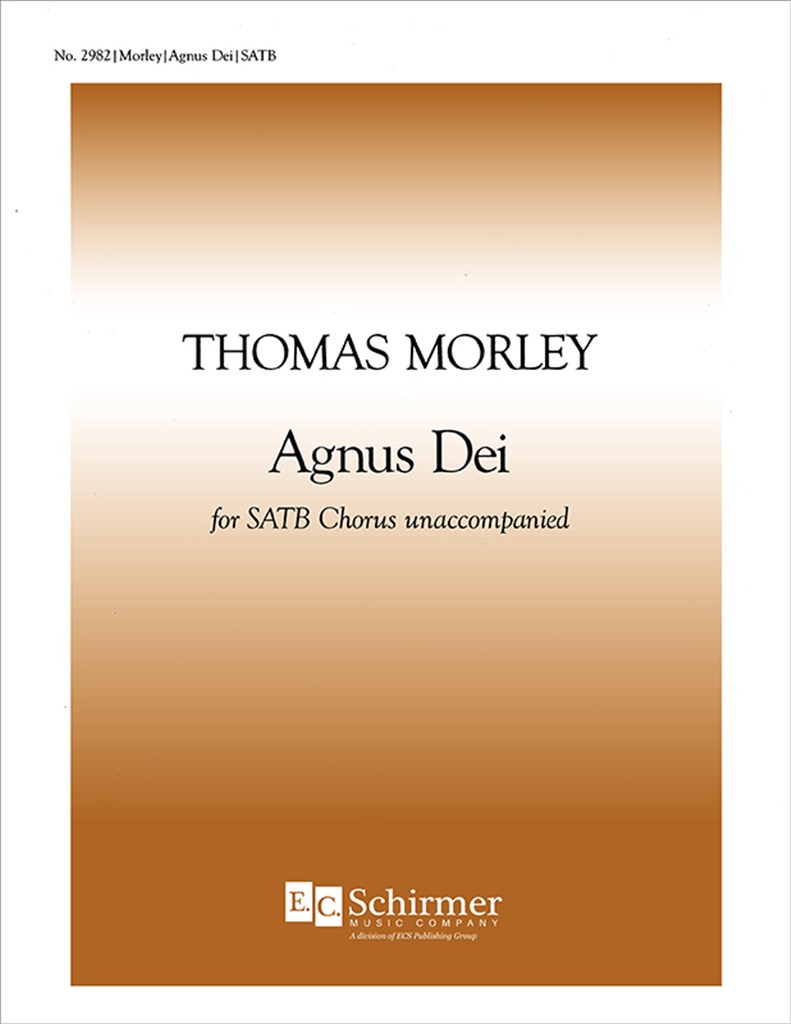 Agnus Dei