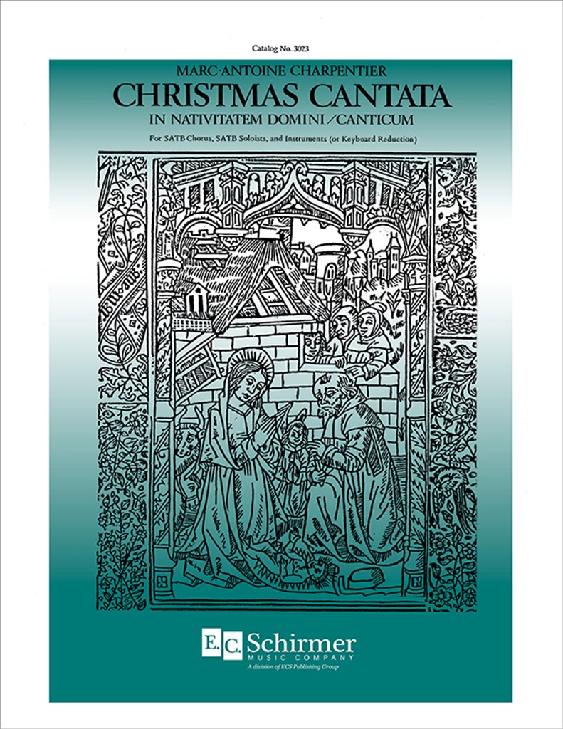 Christmas Cantata