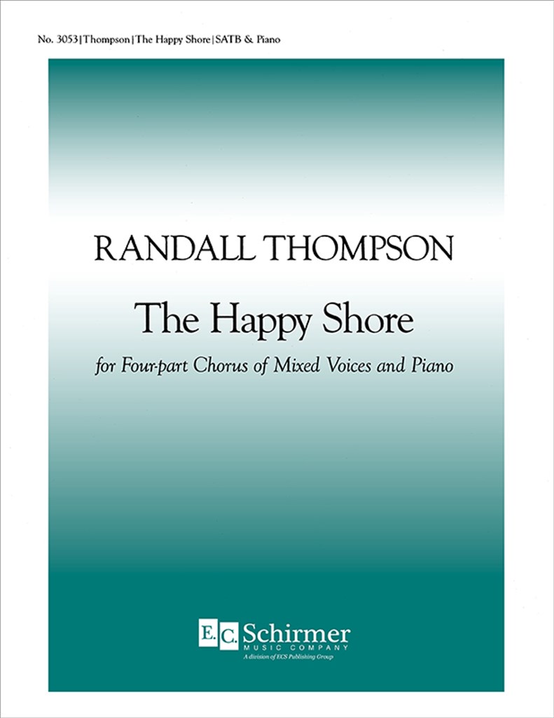 The Happy Shore