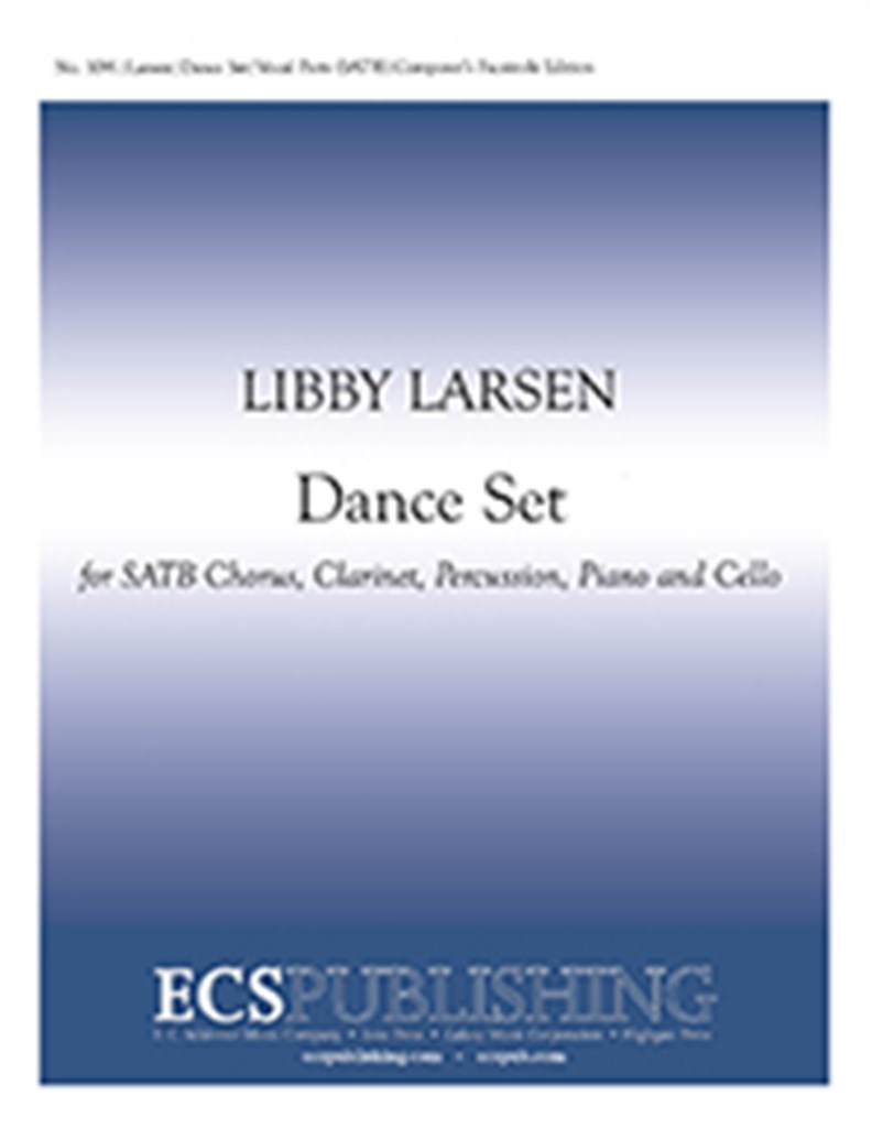 Dance Set