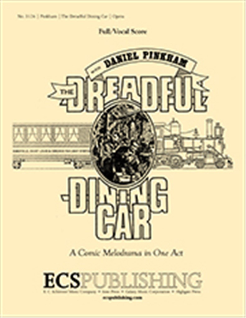 The Dreadful Dining Car