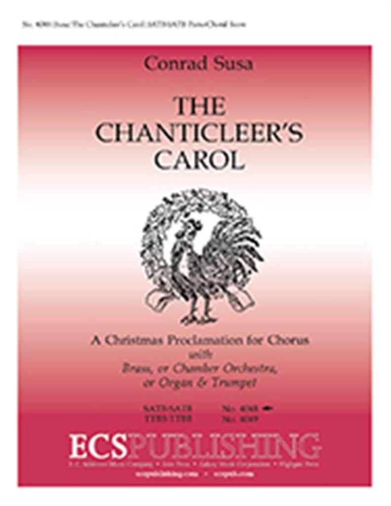The Chanticleer's Carol