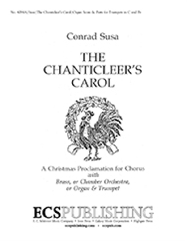 The Chanticleer's Carol