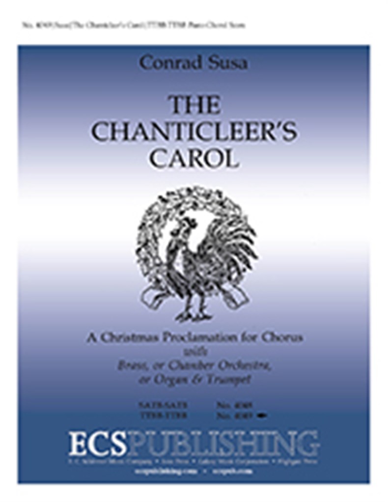 The Chanticleer's Carol