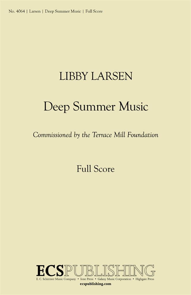 Deep Summer Music