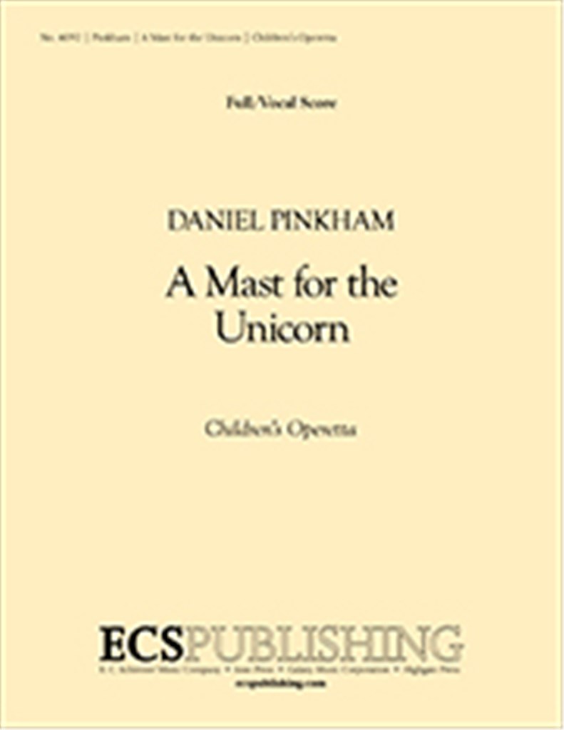 A Mast for the Unicorn