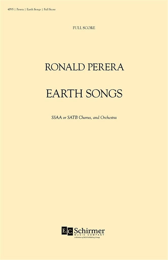 Earthsongs