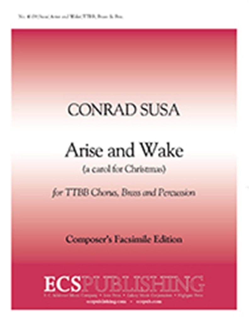 Arise And Wake