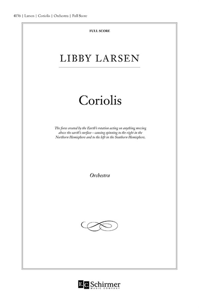 Coriolis