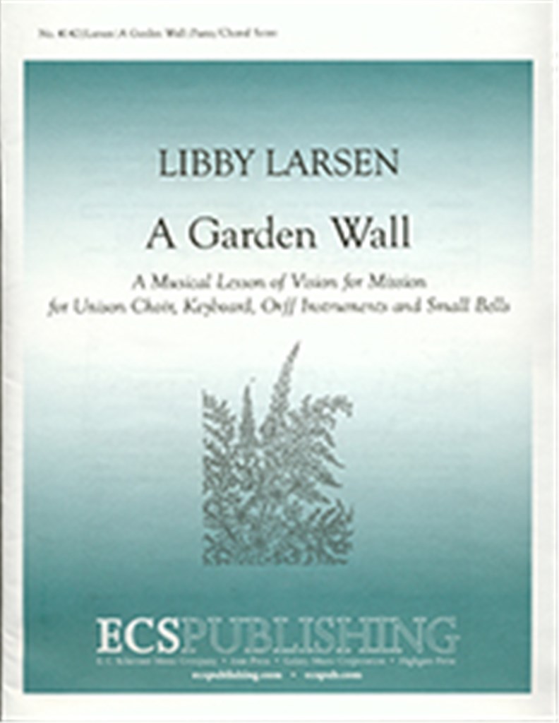 A Garden Wall