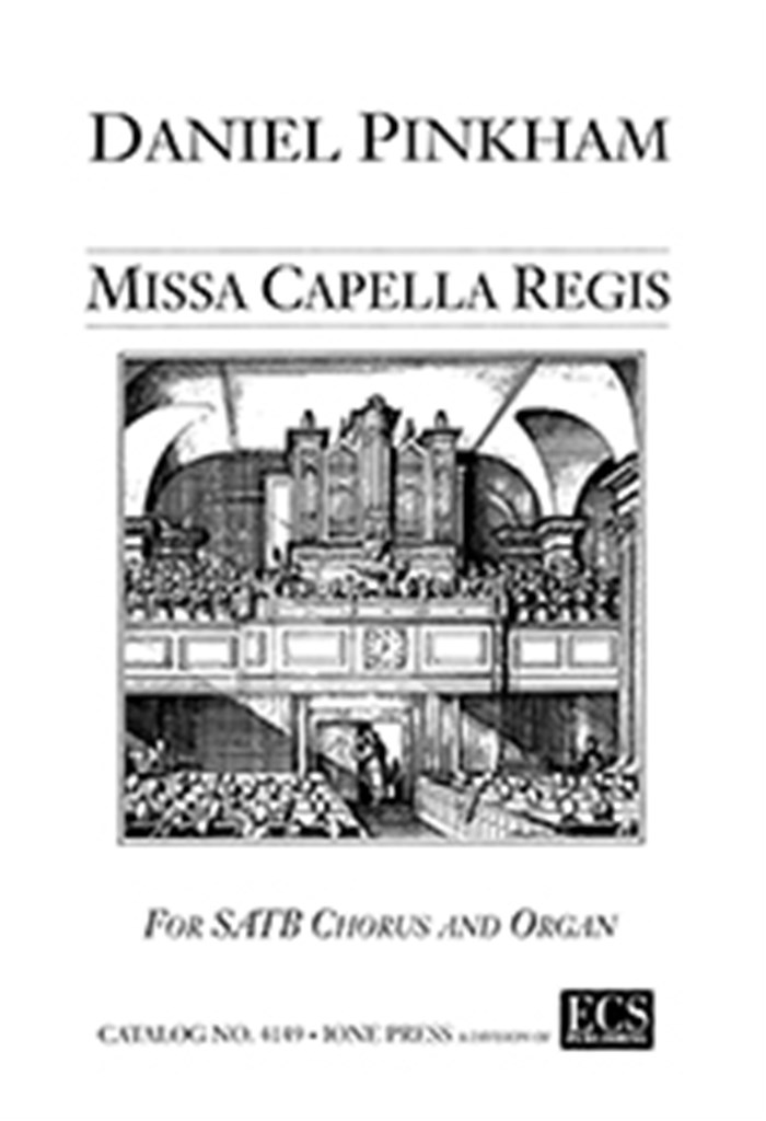 Missa Capella Regis