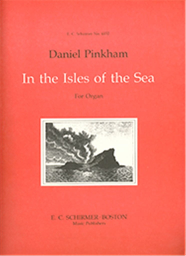 In the Isles of the Sea