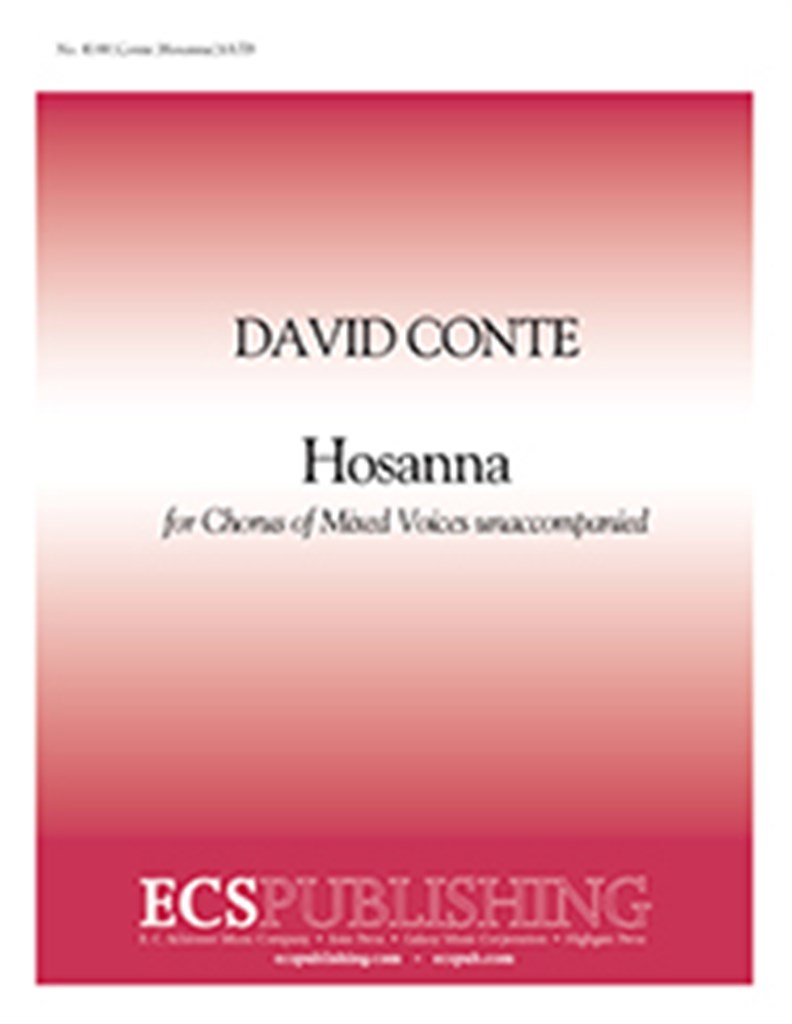 Hosanna