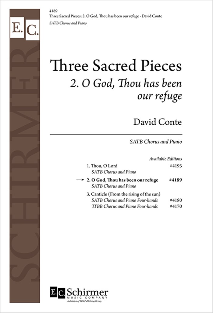 3Sacred Pieces