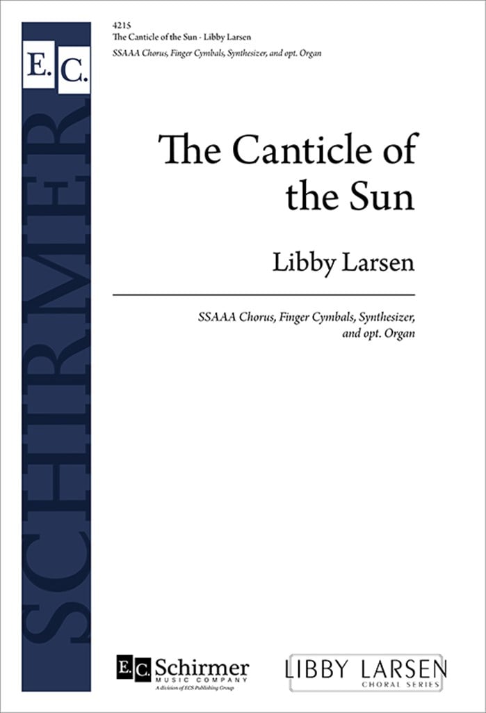 Canticle of the Sun