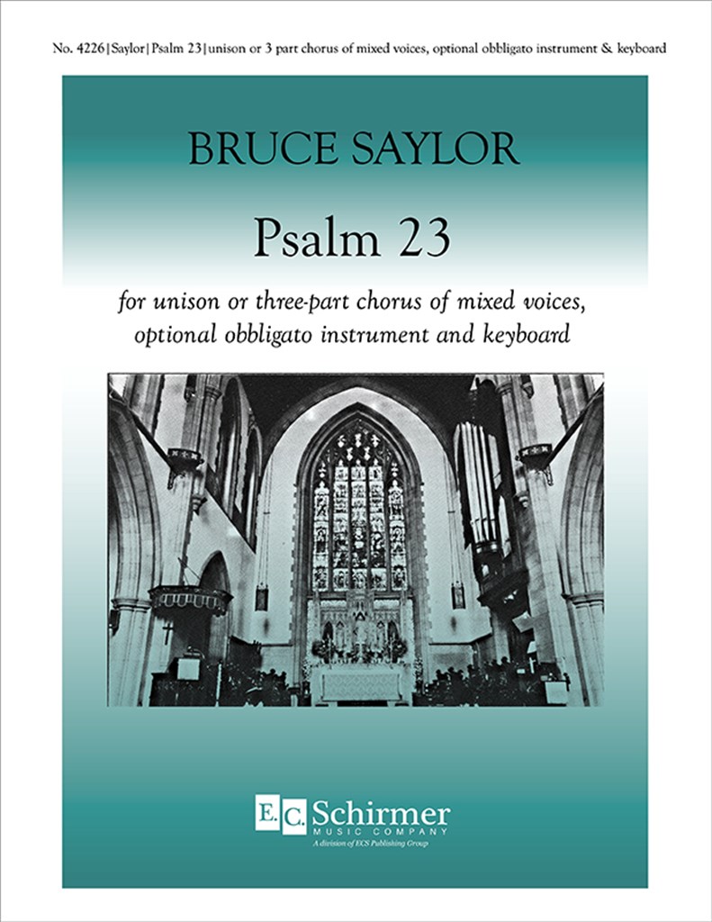 Psalm 23