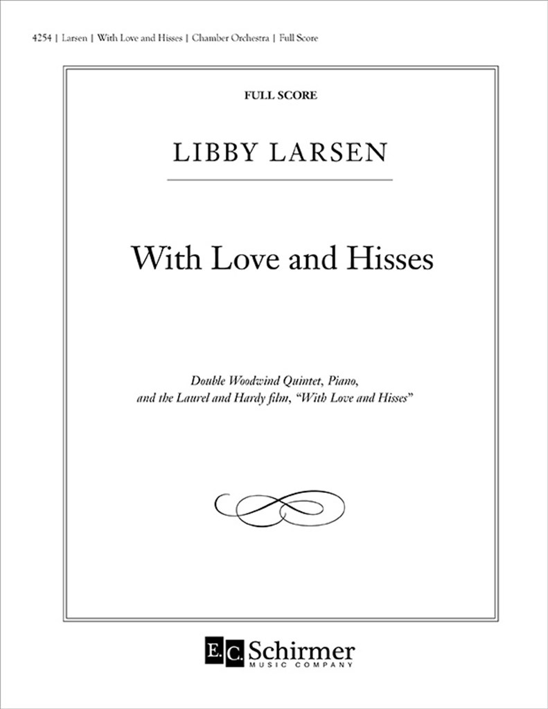 With Love and Hisses