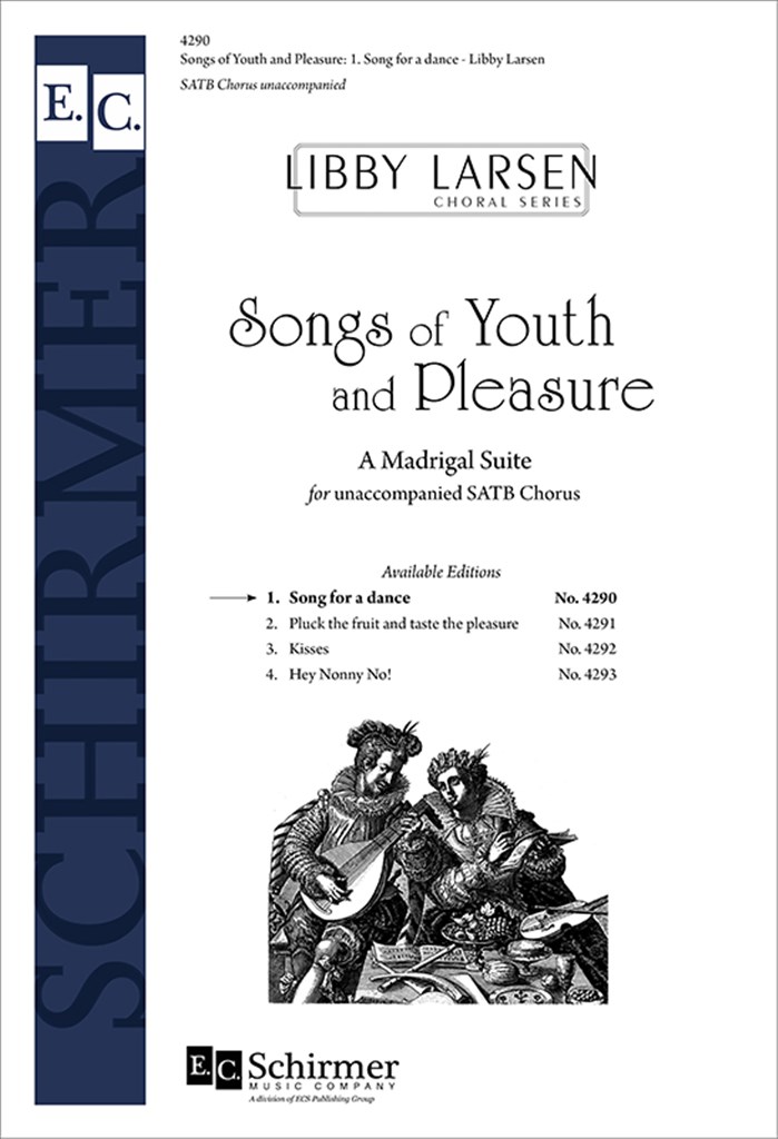 Songs of Youth and Pleasure 1