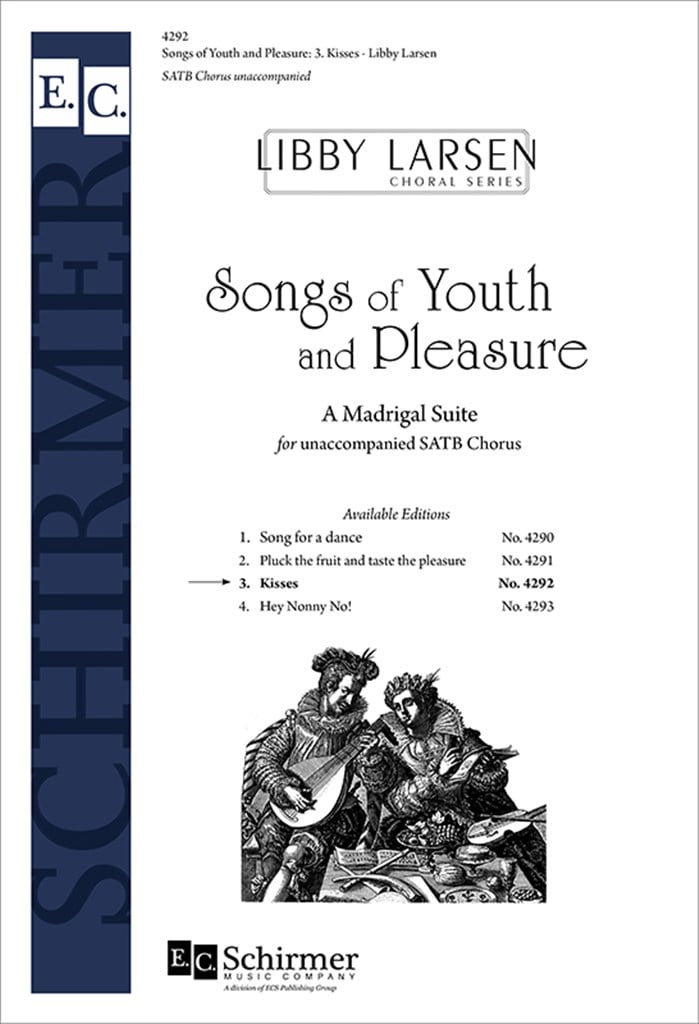 Songs of Youth and Pleasure 3