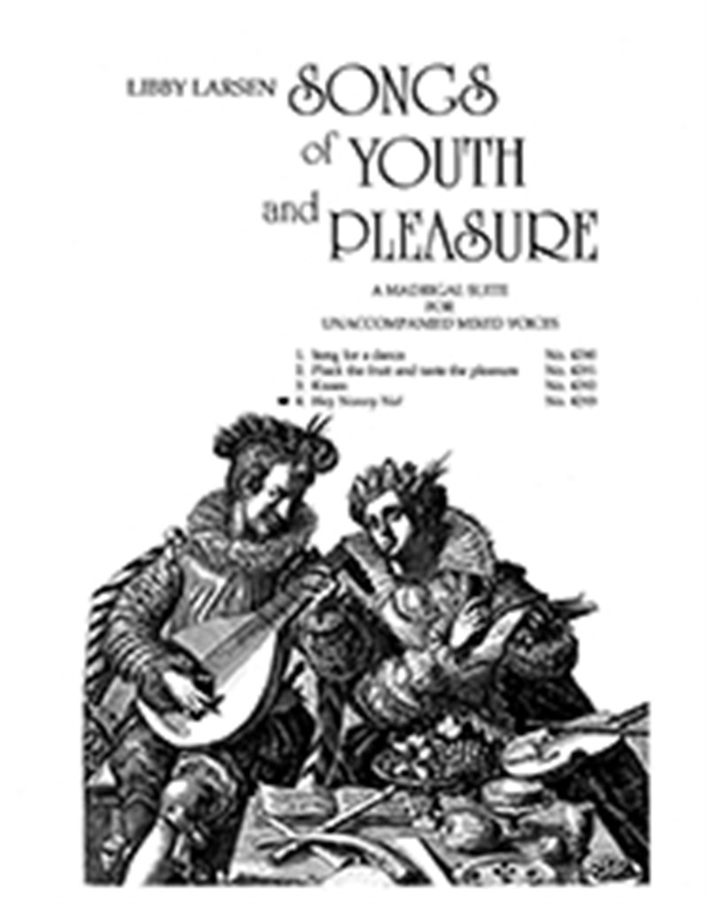Songs of Youth and Pleasure 4