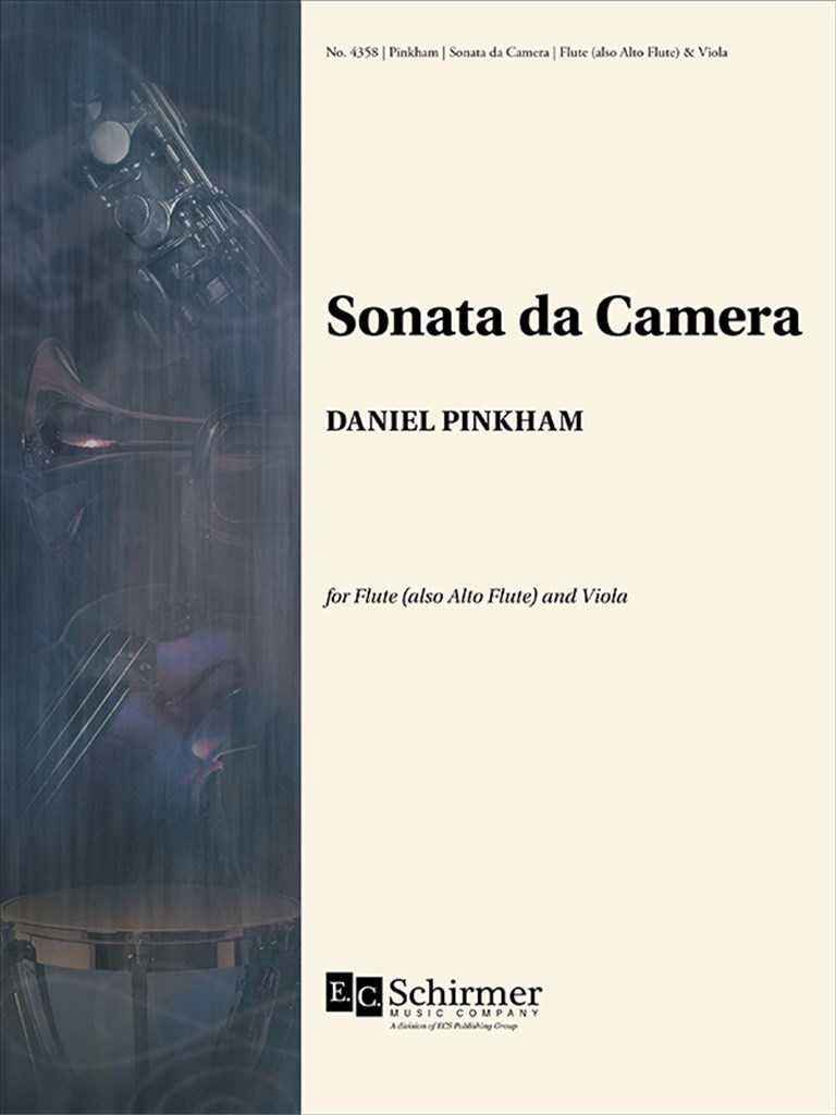 Sonata da Camera