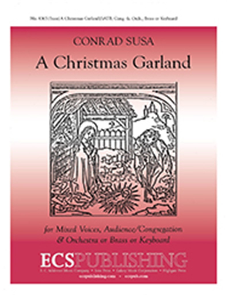 A Christmas Garland