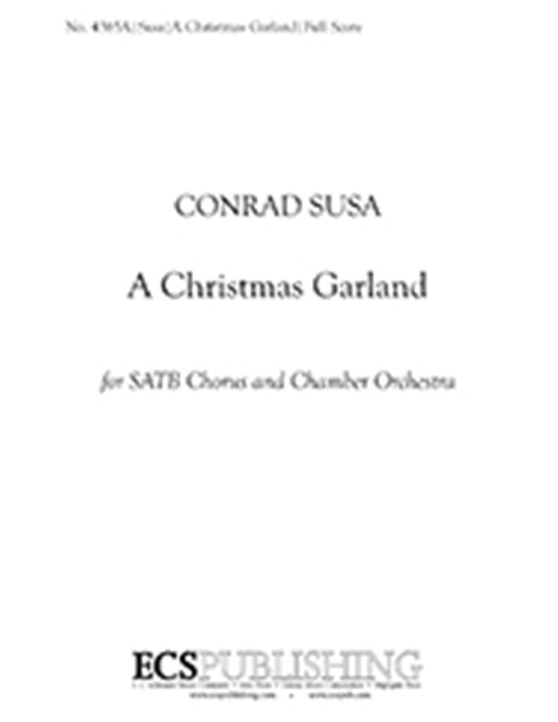 A Christmas Garland