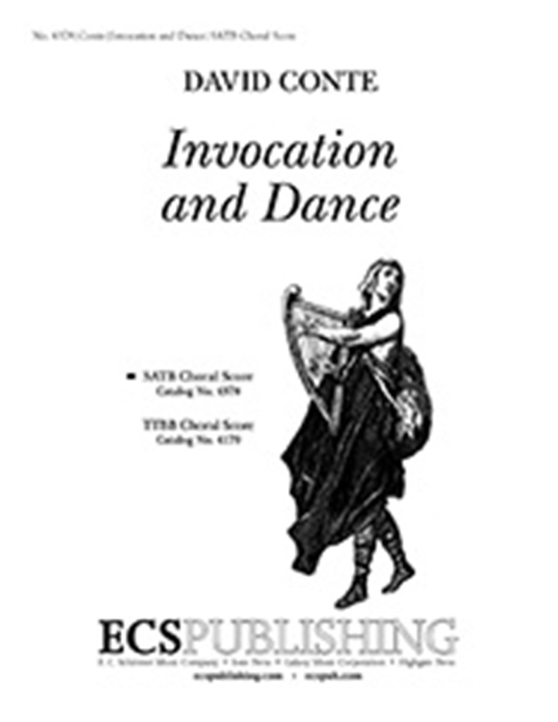 Invocation and Dance