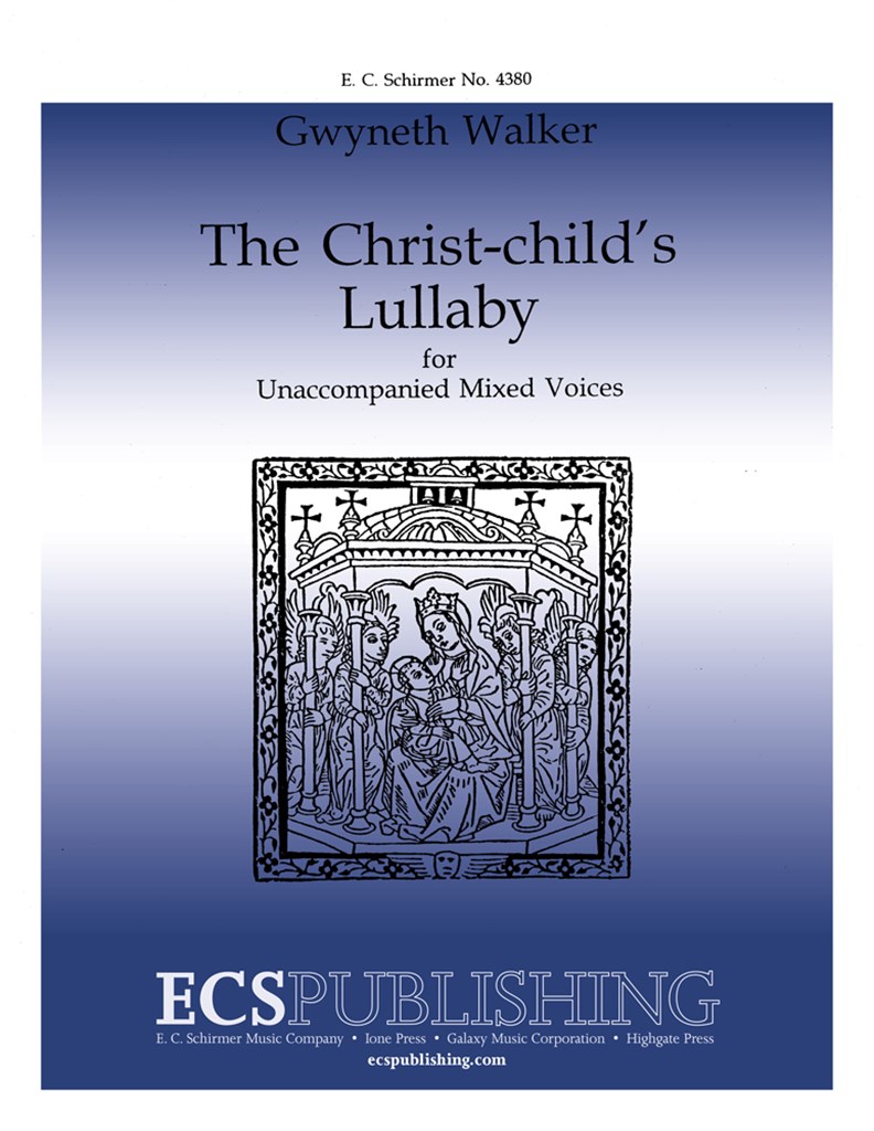 Christ-Child's Lullaby