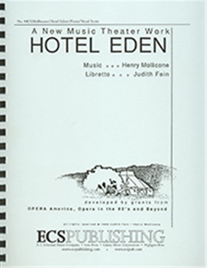 Hotel Eden