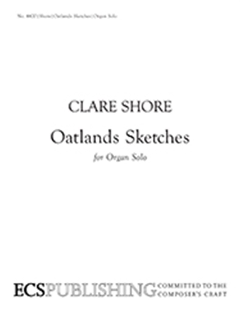 Oatland Sketches