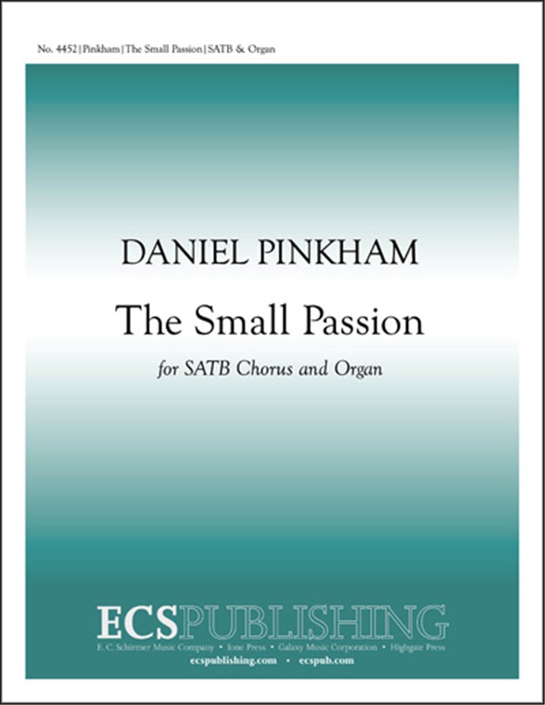 The Small Passion
