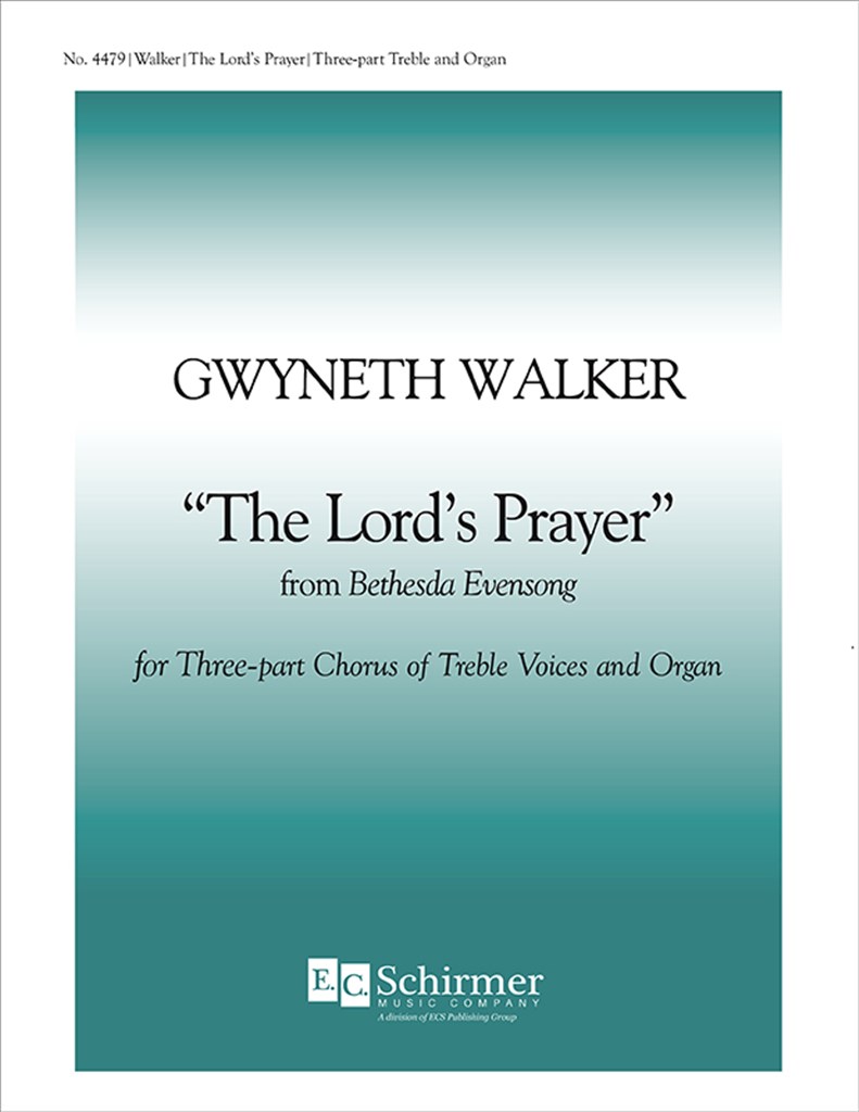 Bethesda Evensong: The Lord's Prayer