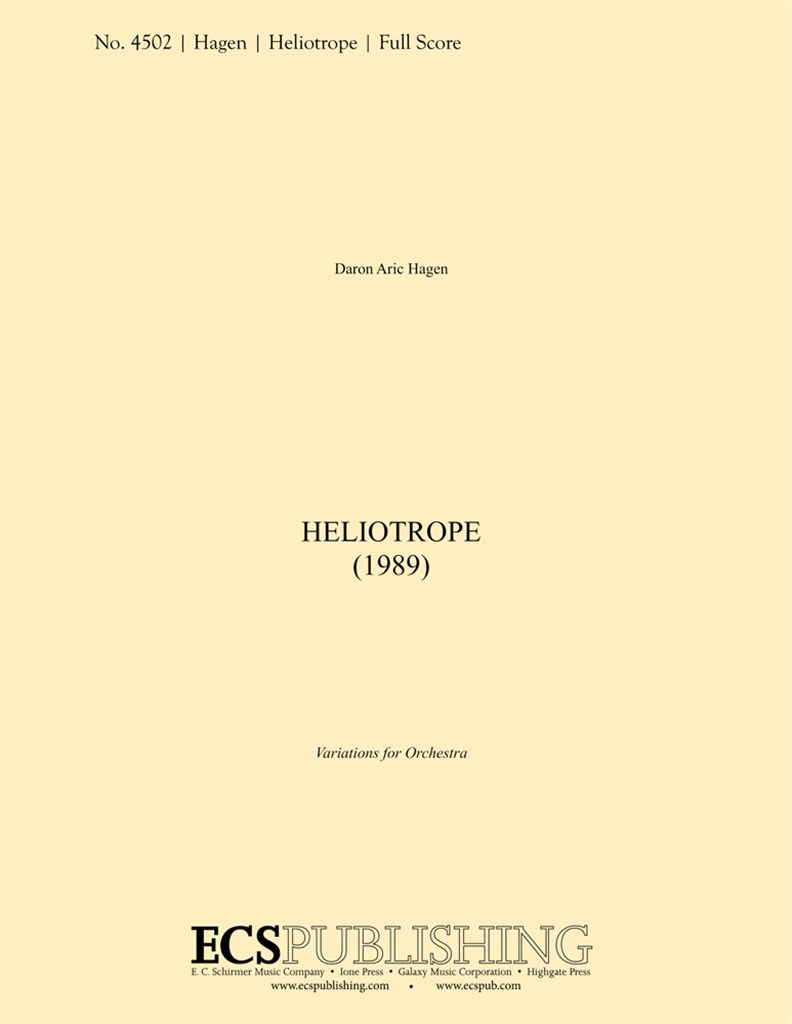 Heliotrope