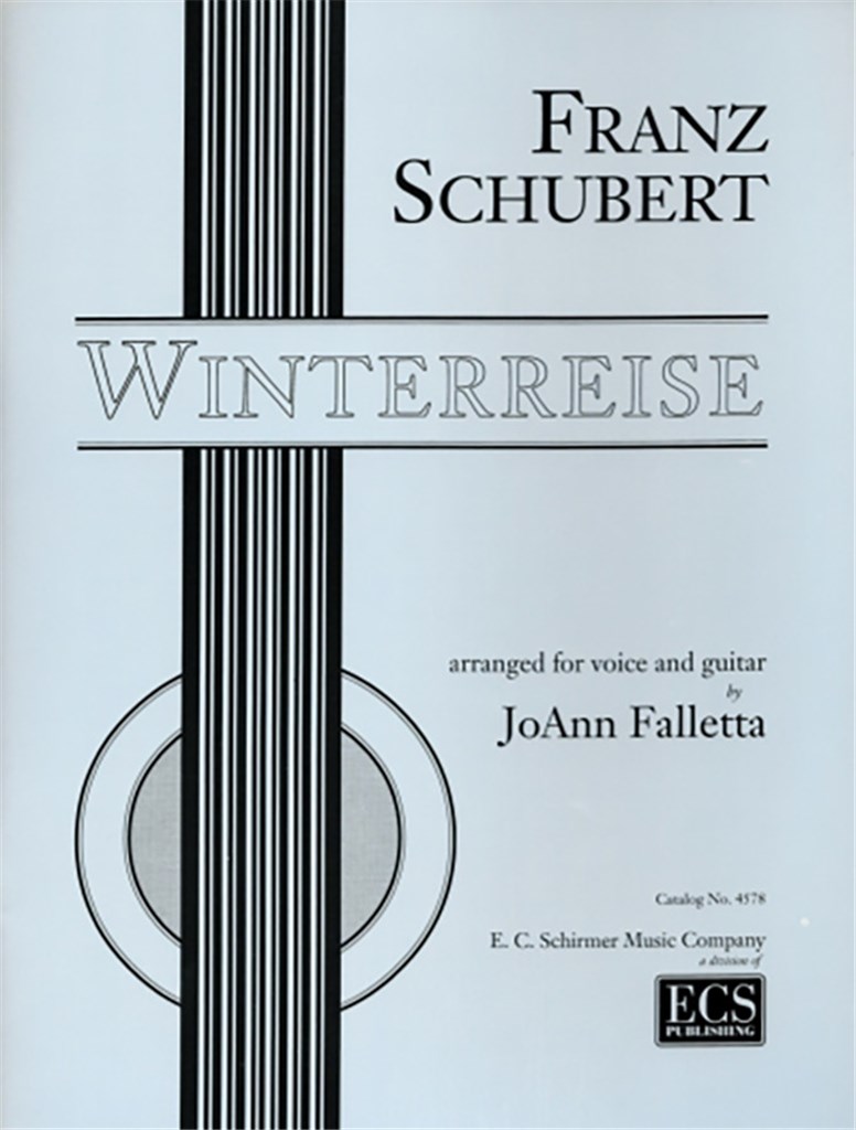Winterreise